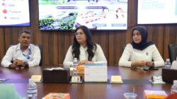 Penataan UMKM Mega Legenda: BP Batam Beri Tenggat hingga Akhir Tahun