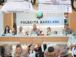 BP Batam Gandeng Polda Kepri dan Pelaku Scrap, Perangi Pencurian Aset Publik