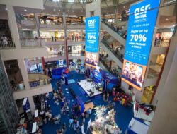ASR Festival 2026 Sukses Tarik Ribuan Pengunjung Lewat Pengalaman Beyond the Stay