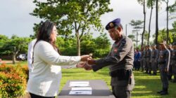 Pengamanan dan Pelayanan Terintegrasi, Ditpam BP Batam Kini di Bawah Deputi Pelayanan Umum