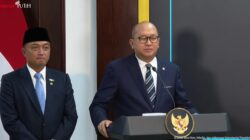 Investor Amerika dan Eropa Dominasi, Permintaan Obligasi Perdana Danantara Tembus USD 4,6 Miliar