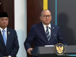Investor Amerika dan Eropa Dominasi, Permintaan Obligasi Perdana Danantara Tembus USD 4,6 Miliar