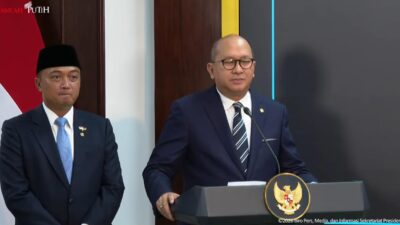 Investor Amerika dan Eropa Dominasi, Permintaan Obligasi Perdana Danantara Tembus USD 4,6 Miliar