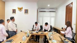 PT Pelayanan Energi Batam Gandeng PLN Nusa Daya Perkuat Listrik di Karimun