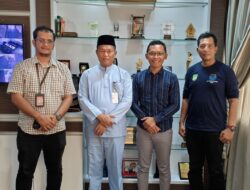 KABAR BAIK! Kini Batam-Pangkalpinang Bisa Ditempuh Langsung Tanpa Transit