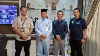 KABAR BAIK! Kini Batam-Pangkalpinang Bisa Ditempuh Langsung Tanpa Transit