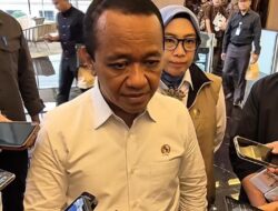 Mulai 1 Juli 2026, Indonesia Resmi Terapkan BioSolar B50, Bahlil: Tak Perlu Impor Solar Lagi