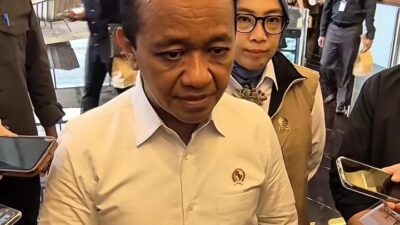 Mulai 1 Juli 2026, Indonesia Resmi Terapkan BioSolar B50, Bahlil: Tak Perlu Impor Solar Lagi
