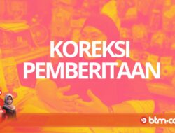 Koreksi Pemberitaan: Pelunasan Rp375 Juta Disebut Dilakukan Ajat Sudrajat Sebagai Pribadi Bukan Nama PT