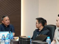 Lippo Group Milik Keluarga Riady Jajaki Proyek di Batam, BP Batam Buka Pintu Kolaborasi Investasi