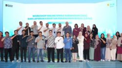 PLN Batam Perkuat Tata Kelola Perizinan dan Investasi Lewat Workshop Bersama BKPM
