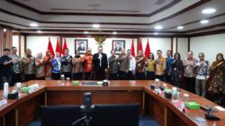 BP Batam dan BRIN Perkuat Riset Ketahanan Air, Dukung Industri Berkelanjutan