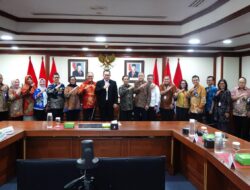 BP Batam dan BRIN Perkuat Riset Ketahanan Air, Dukung Industri Berkelanjutan