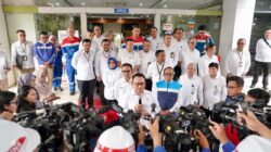 KSP Pastikan Pasokan Aman, Mutu Terjamin, dan Kawal Swasembada Energi Prioritas Presiden