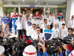 KSP Pastikan Pasokan Aman, Mutu Terjamin, dan Kawal Swasembada Energi Prioritas Presiden