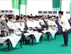 LIVE STREAMING : Presiden Prabowo Hadiri Penutupan Munas Alim Ulama dan Konferensi Besar NU 2026 di Bangkalan