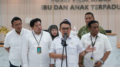 KSP Dudung Abdurachman Jenguk Korban Penganiayaan YTR di RSHS, Tegaskan Negara Hadir dan Minta Pelaku Dihukum Berat
