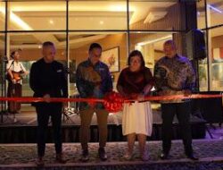 Wyndham Panbil Batam Resmikan Garden Bar dan SA HANG Restaurant, Hadirkan Destinasi Kuliner Baru