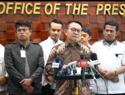 NEWS VIDEO: Kronologi Meninggalnya 5 Peserta SPPI, KSP Dudung: Latihan Tak Boleh Abaikan Faktor Keselamatan
