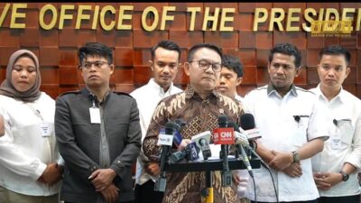NEWS VIDEO: Kronologi Meninggalnya 5 Peserta SPPI, KSP Dudung: Latihan Tak Boleh Abaikan Faktor Keselamatan