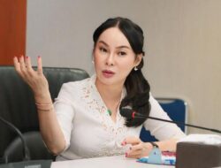 Li Claudia Chandra: Investasi AI Firmus-Nvidia Perkuat Posisi Batam sebagai Hub Digital Global