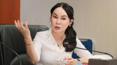 Li Claudia Chandra: Investasi AI Firmus-Nvidia Perkuat Posisi Batam sebagai Hub Digital Global