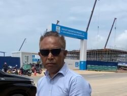 Viral di Tiktok, Minta Imigrasi Batam dan Disnaker Periksa Dugaan TKA Ilegal di Perusahaan PMA Nongsa Batam