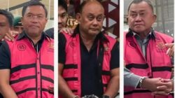 NEWS VIDEO: Eks Pimpinan BGN Ditahan, Kejagung Tetapkan Tiga Tersangka Kasus Dugaan Korupsi Program MBG