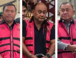 NEWS VIDEO: Eks Pimpinan BGN Ditahan, Kejagung Tetapkan Tiga Tersangka Kasus Dugaan Korupsi Program MBG