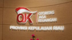 OJK Kepri Angkat Bicara Soal Dugaan Penipuan Arisan Online G’mes Gemilang yang Rugikan Korban Miliaran Rupiah