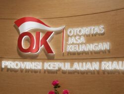 OJK Kepri Angkat Bicara Soal Dugaan Penipuan Arisan Online G’mes Gemilang yang Rugikan Korban Miliaran Rupiah