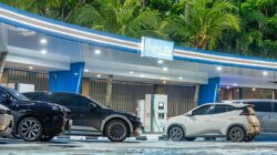 PLN Batam Tambah 3 SPKLU Ultra Fast Charging, Kini Tersedia 26 Titik Pengisian Kendaraan Listrik