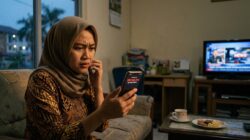 Pengguna Telkomsel di Batam Resah  Sering Ditelepon Misterius dari (SISCAMLING) NO TIDAK DIKENAL
