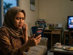 Pengguna Telkomsel di Batam Resah  Sering Ditelepon Misterius dari (SISCAMLING) NO TIDAK DIKENAL