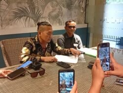 Orang Tua Korban Dugaan Perundungan di Playgroup Djuwita Laporkan Tiga Oknum Guru ke Polda Kepri