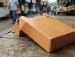 TAJUK REDAKSI: Close Supervision Pabrik Rokok, Langkah Mendesak Berantas Rokok Ilegal dari Batam