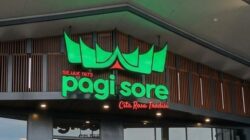 VIRAL! Harga Es Jeruk di RM Pagi Sore Batam Disebut Lebih Mahal dari Gulai Tunjang, Netizen Heboh Debat Kusir