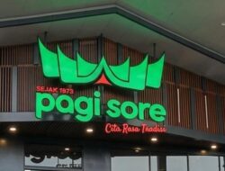 VIRAL! Harga Es Jeruk di RM Pagi Sore Batam Disebut Lebih Mahal dari Gulai Tunjang, Netizen Heboh Debat Kusir