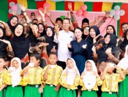 Pemko Batam Pastikan Siswa Tanpa KIA Tetap Bisa Daftar SPMB 2026, Ini Link Pendaftaran Secara Online