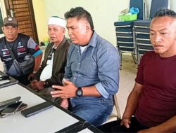 NEWS VIDEO: Warga Pulau Kasu Tegaskan Belum Ada Perdamaian dengan Yusril Koto, Minta Buktikan Tuduhan “Proyek Siluman”
