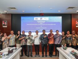 Sinergi BP Batam, Panbil Group, dan PLN Batam Dukung KEK Tanjung Sauh Sebagai Hub Energi Baru