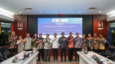Sinergi BP Batam, Panbil Group, dan PLN Batam Dukung KEK Tanjung Sauh Sebagai Hub Energi Baru
