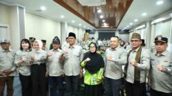 Ketua DPRD Kota Batam Terima Audiensi FPK, Perkuat Sinergi Wujudkan Persatuan dan Kemajuan Daerah