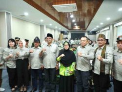 Ketua DPRD Kota Batam Terima Audiensi FPK, Perkuat Sinergi Wujudkan Persatuan dan Kemajuan Daerah