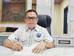 Menunggu Titah dari Kalteng, Jalan Keluar Jebakan HPM Tinggi Pasir Kuarsa Kepri