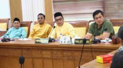 Ratusan Warga KASIBA Mangsang Menanti Kepastian, DPRD Batam Panggil BP Batam, BPN dan Perusahaan