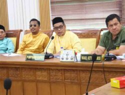 Ratusan Warga KASIBA Mangsang Menanti Kepastian, DPRD Batam Panggil BP Batam, BPN dan Perusahaan