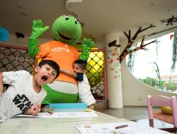 HARRIS Barelang Batam Hadirkan Promo Staycation, Day Pass hingga Sound Healing untuk Liburan Keluarga