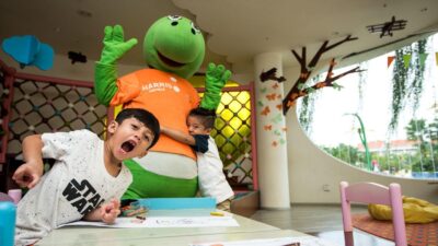 HARRIS Barelang Batam Hadirkan Promo Staycation, Day Pass hingga Sound Healing untuk Liburan Keluarga