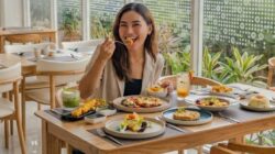 HARRIS Hotel Batam Center Luncurkan Promo “Season’s Finest Plates”, Bidik Wisatawan dan Pasar MICE